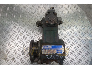 Компресор за воздух