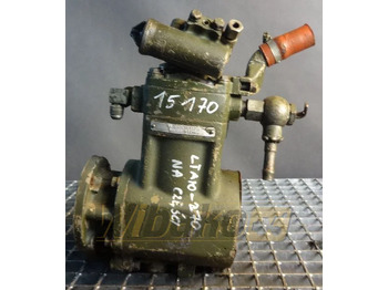 Компресор за воздух