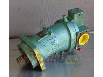 Хидраулична пумпа