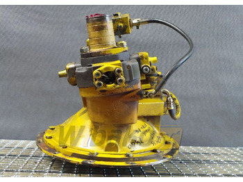 Хидраулична пумпа