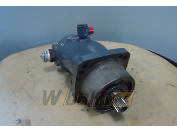 Хидрауличен мотор HYDROMATIK