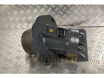 Хидрауличен мотор HYDROMATIK