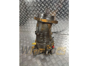 Хидраулична пумпа HYDROMATIK