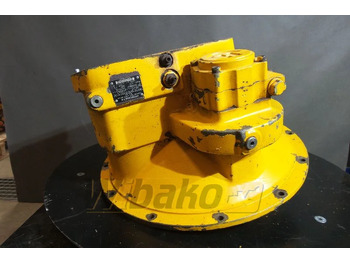 Хидраулична пумпа HYDROMATIK