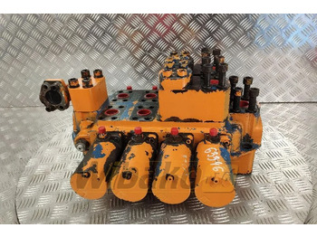 Хидрауличен вентил HYUNDAI