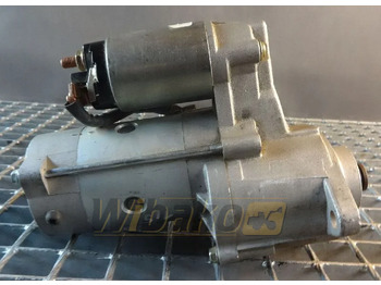 Стартер ISUZU