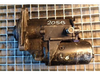 Стартер ISUZU