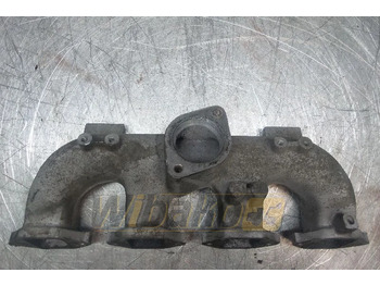 Усисна грана ISUZU