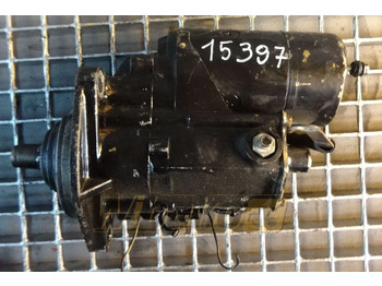 Стартер ISUZU