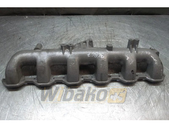 Усисна грана ISUZU