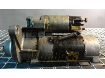 Стартер ISUZU