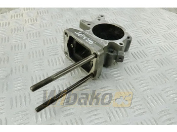 Усисна грана ISUZU