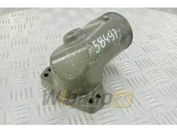 Усисна грана ISUZU