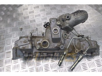 Усисна грана ISUZU