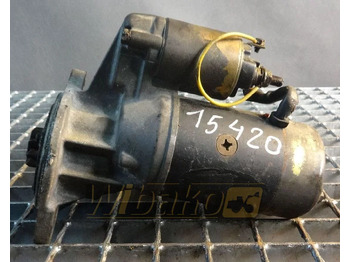 Стартер ISUZU