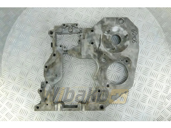 Брегаста оска IVECO