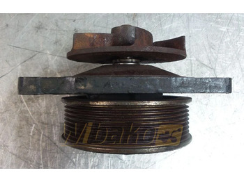 Пумпа за вода JCB