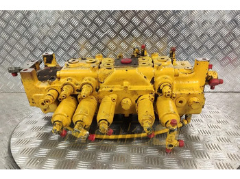 Хидрауличен вентил KAWASAKI