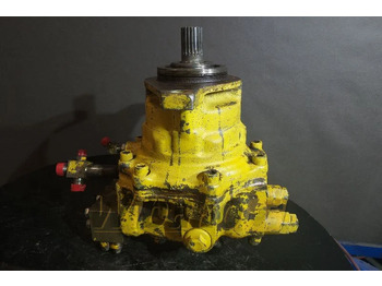 Хидрауличен мотор KOMATSU