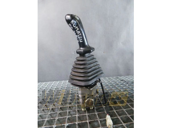 Хидрауличен вентил KOMATSU