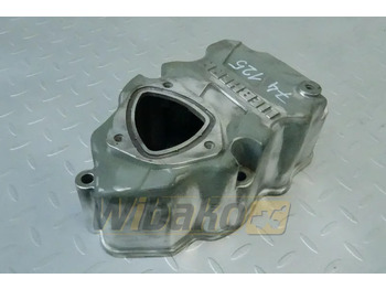 Глава на цилиндар LIEBHERR