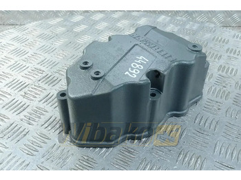 Глава на цилиндар LIEBHERR