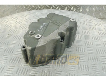 Глава на цилиндар LIEBHERR