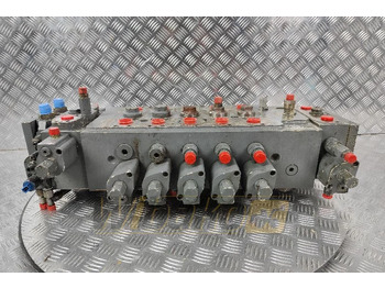 Хидрауличен вентил LIEBHERR