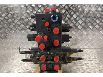 Хидрауличен вентил LIEBHERR