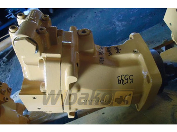 Хидрауличен мотор LIEBHERR