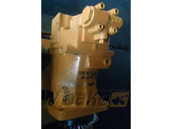 Хидрауличен мотор LIEBHERR