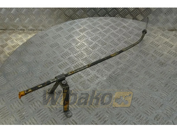 Картер за масло LIEBHERR