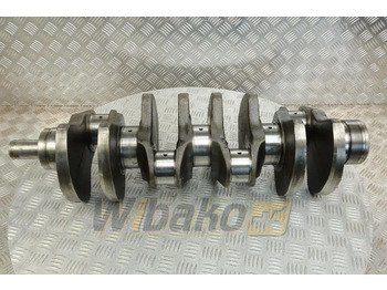 Коленесто вратило LIEBHERR