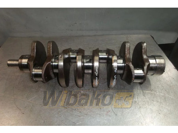 Коленесто вратило LIEBHERR