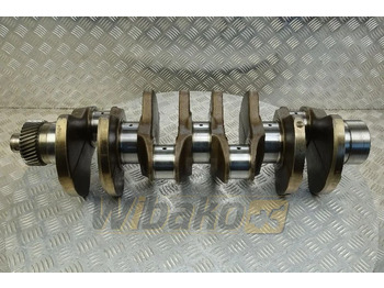 Коленесто вратило LIEBHERR