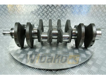 Коленесто вратило LIEBHERR