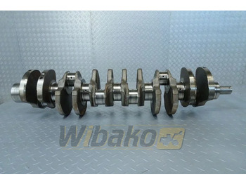 Коленесто вратило LIEBHERR