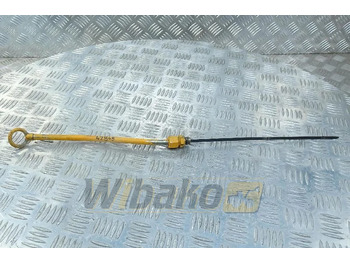 Картер за масло LIEBHERR