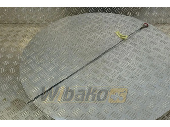 Картер за масло LIEBHERR