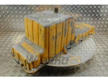 Картер за масло LIEBHERR