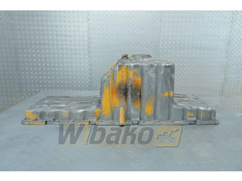 Картер за масло LIEBHERR