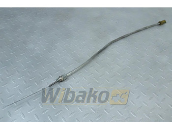 Картер за масло LIEBHERR