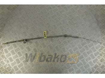 Картер за масло LIEBHERR