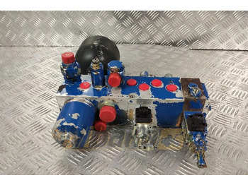 Хидрауличен вентил LIEBHERR