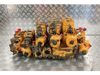 Хидрауличен вентил за Градежна машина Liebherr R914 HDSL: слика 2 Хидрауличен вентил за Градежна машина Liebherr R914 HDSL: слика 2