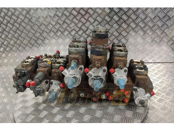 Хидрауличен вентил LIEBHERR