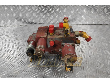 Хидрауличен вентил LIEBHERR