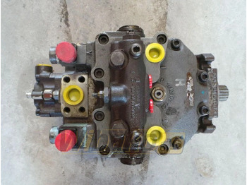 Хидраулична пумпа LINDE