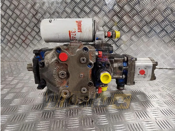 Хидраулична пумпа LINDE