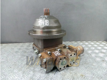 Хидрауличен мотор LINDE